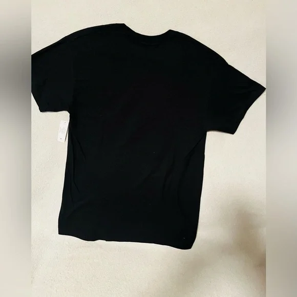 NWT You’re Killing me Smalls” Black T Shirt - Picture 5 of 6
